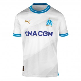 Olympique De Marseille Hjemmedrakt 2023/2024